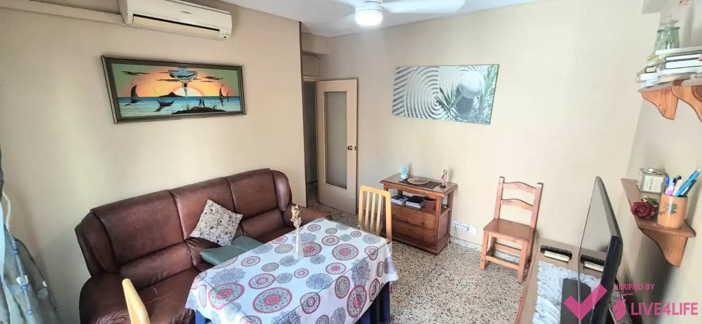Habitación en alquiler, Sevilla