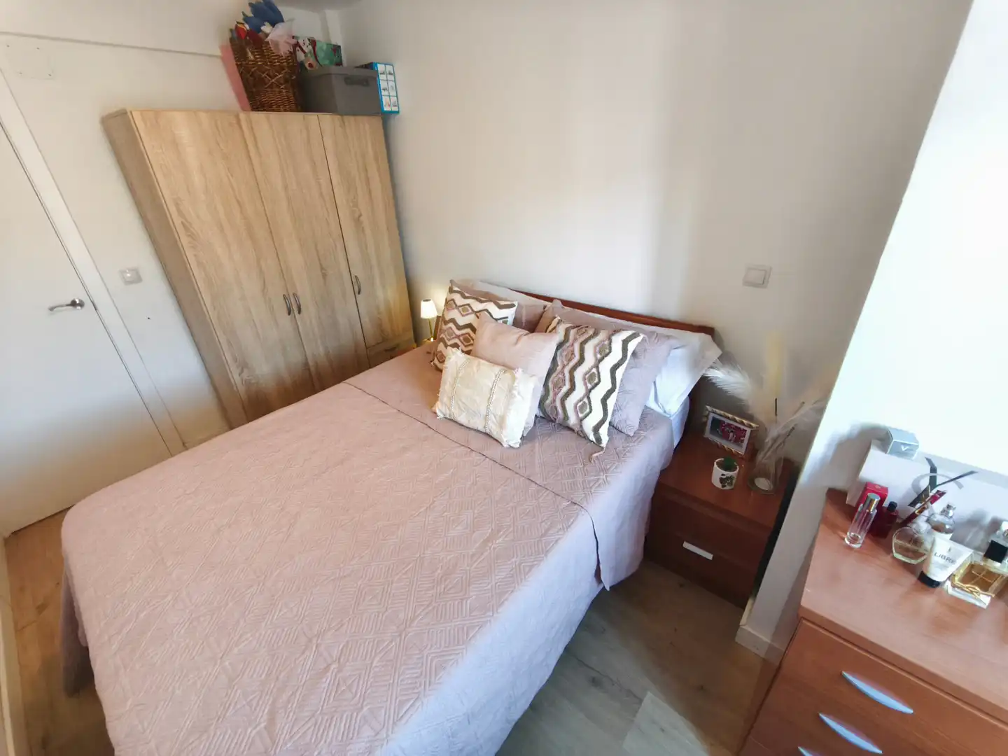 Piso de 60 m² en Talavera de la Reina