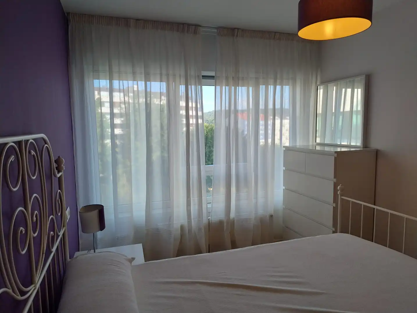 Pis de 70 m² a Santiago de Compostel·la