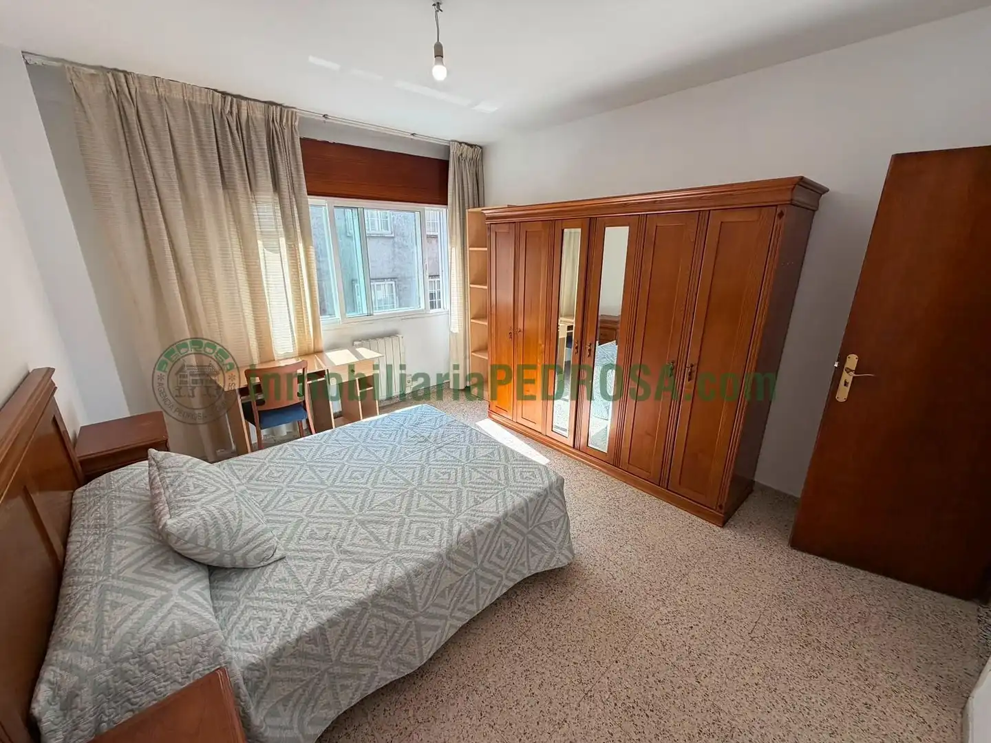 Piso de 105 m² en Pontevedra