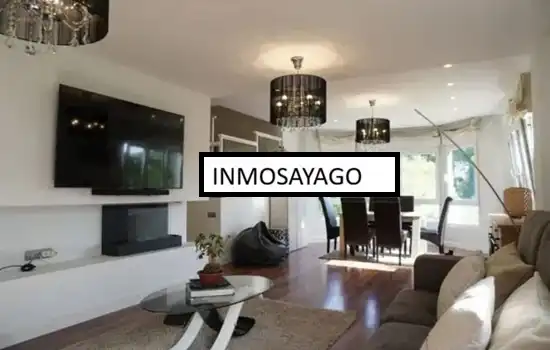 Pis de 300 m² a Zierbena