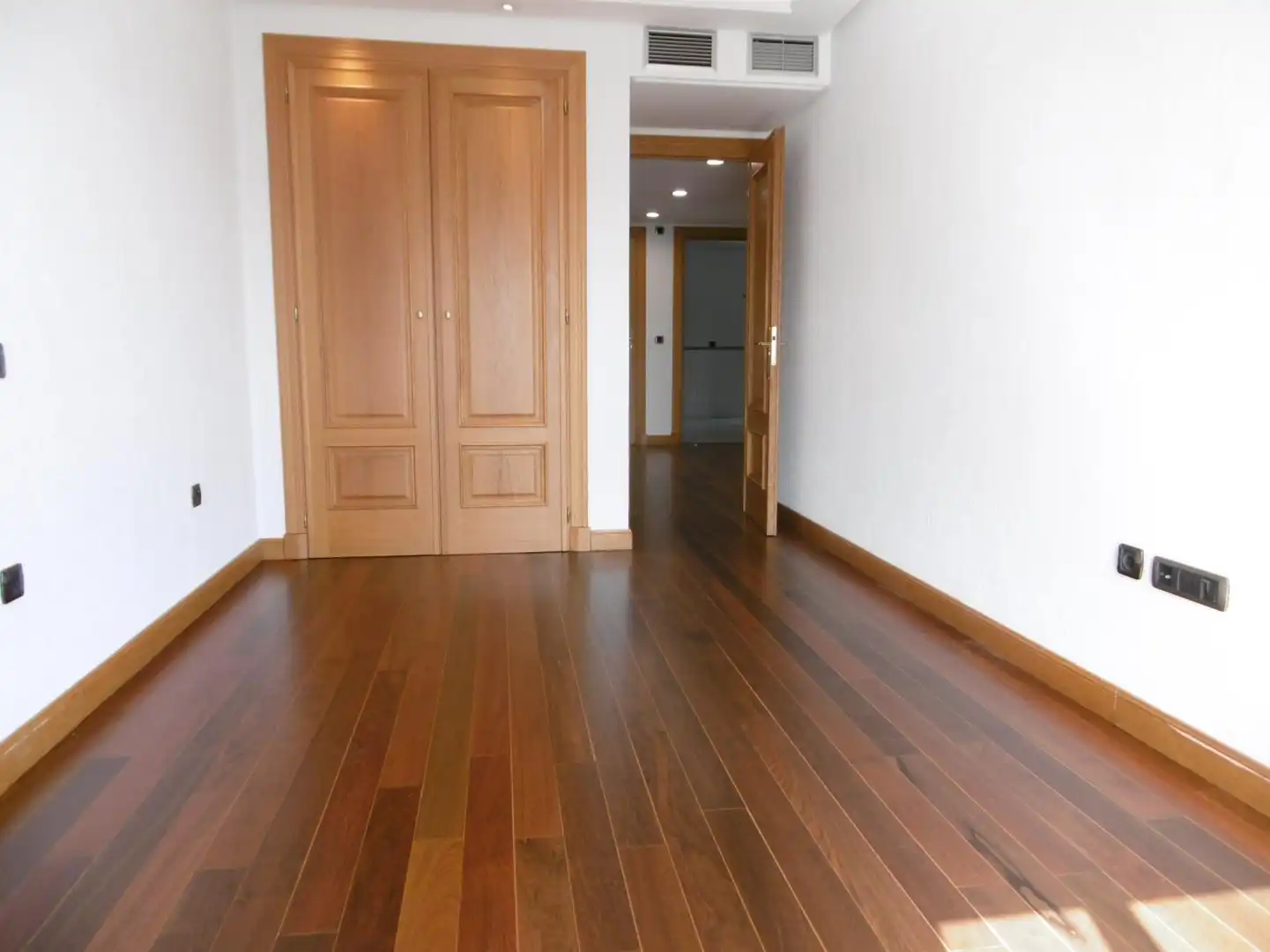 Piso de 167 m² en Valladolid