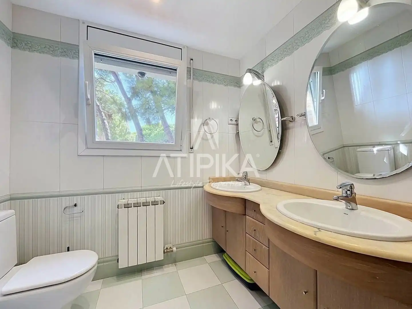 Piso de 179 m² en Castelldefels