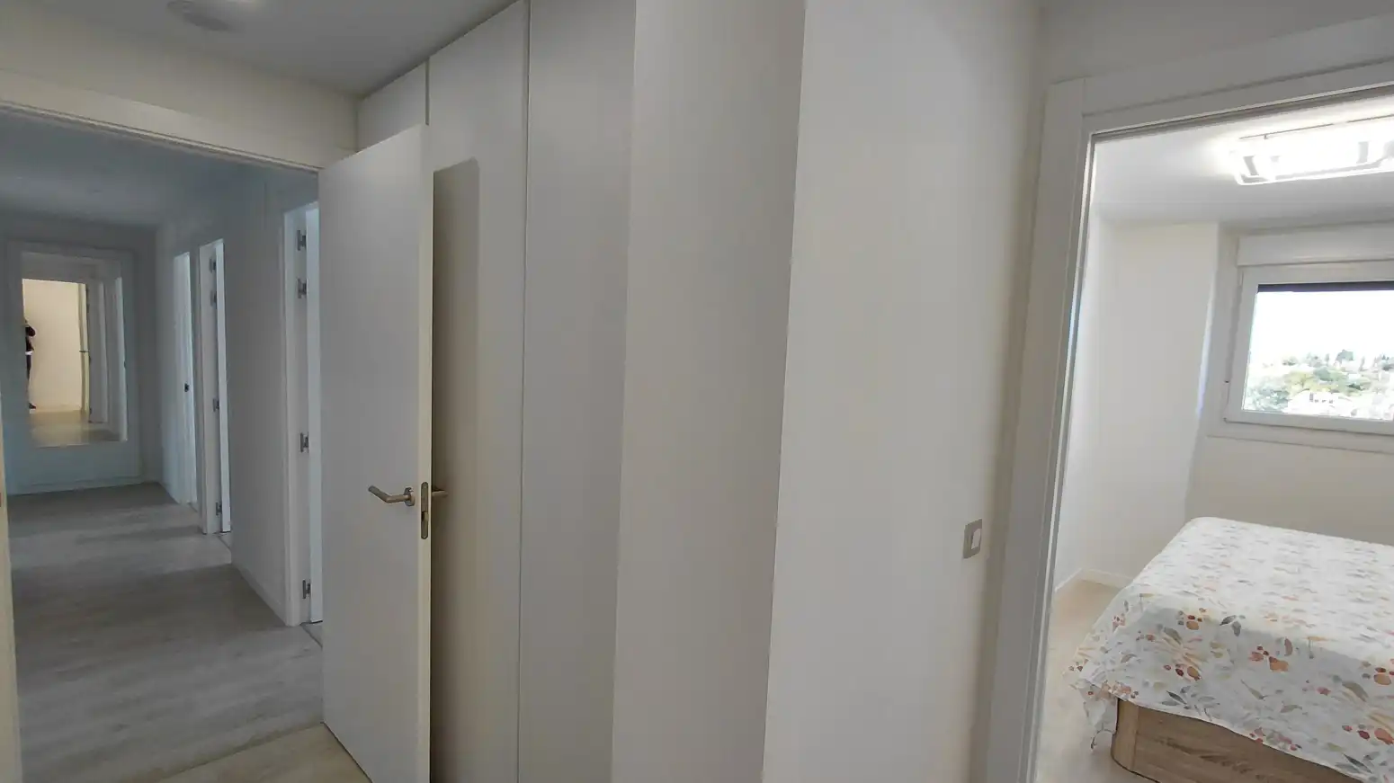 Wohnung 106 m² in Aranguren