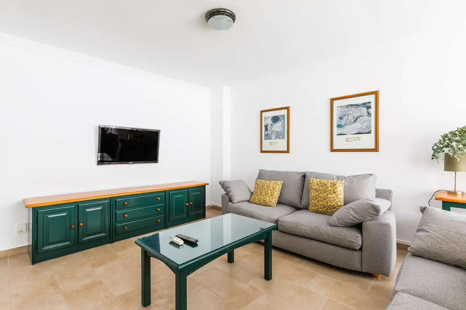 Piso de 90 m² en Vélez-Málaga