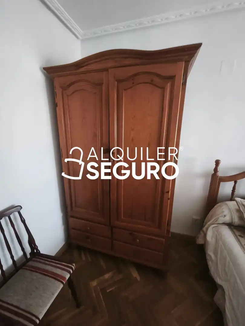 Piso de 90 m² en Zaragoza