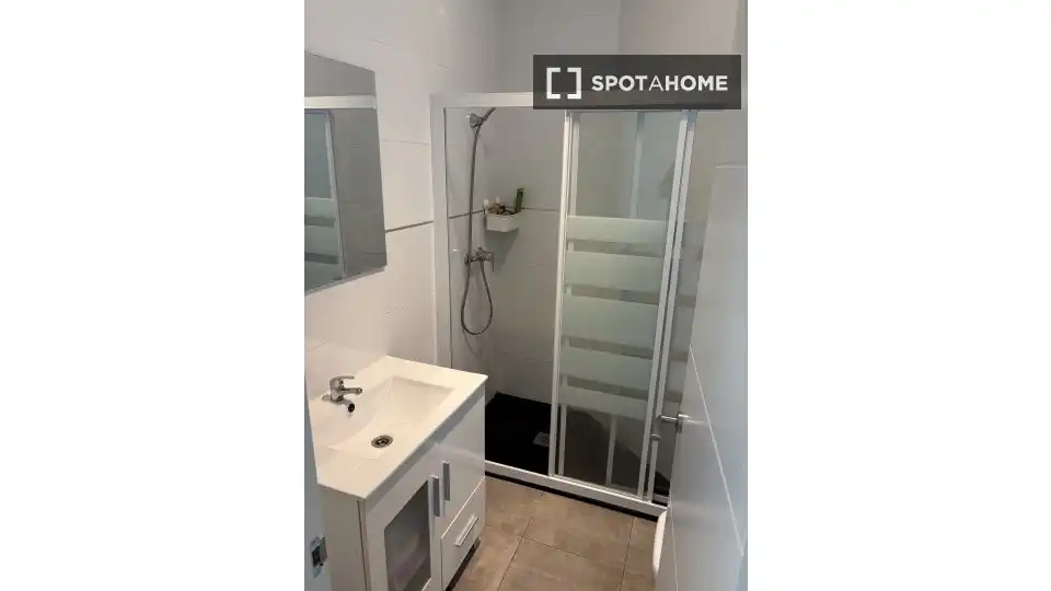 Habitación 74 m², Sevilla