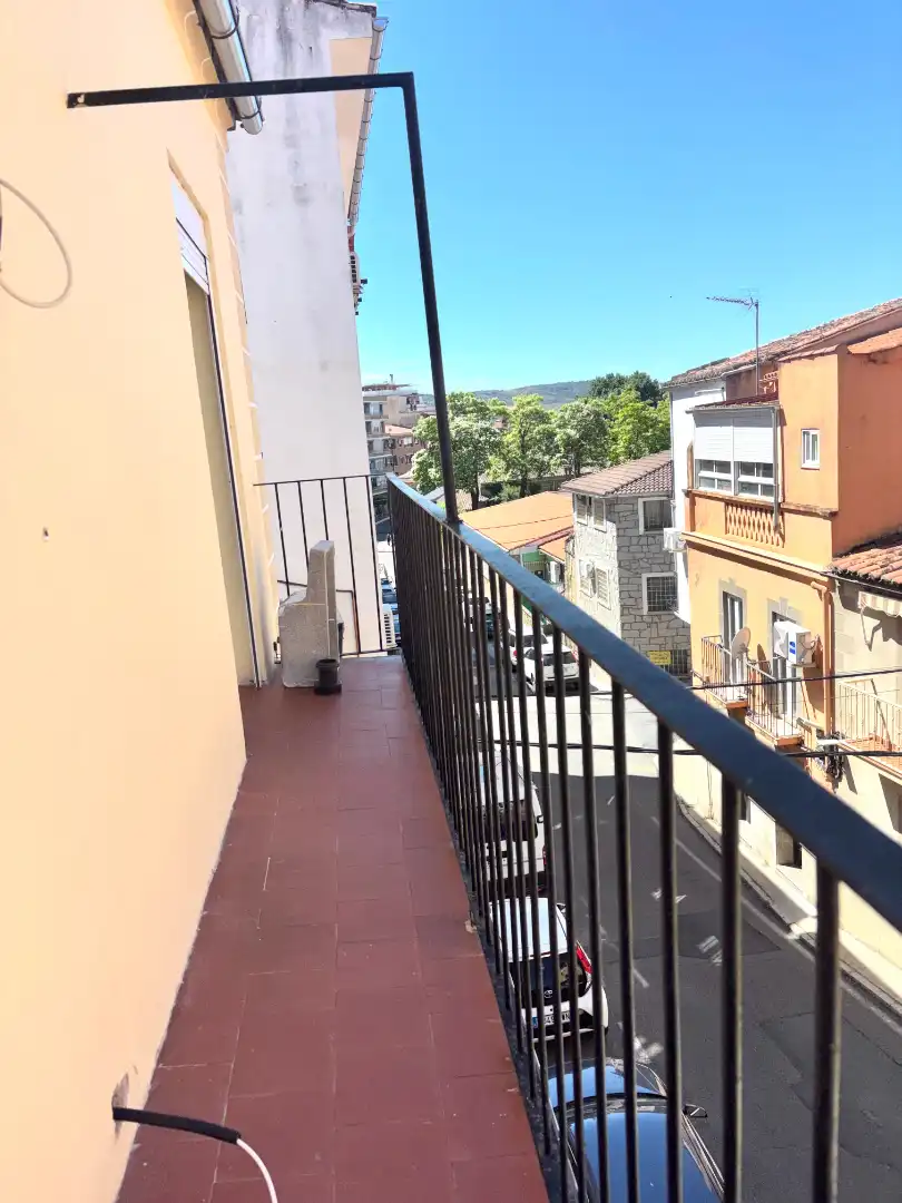 Piso de 60 m² en Plasencia