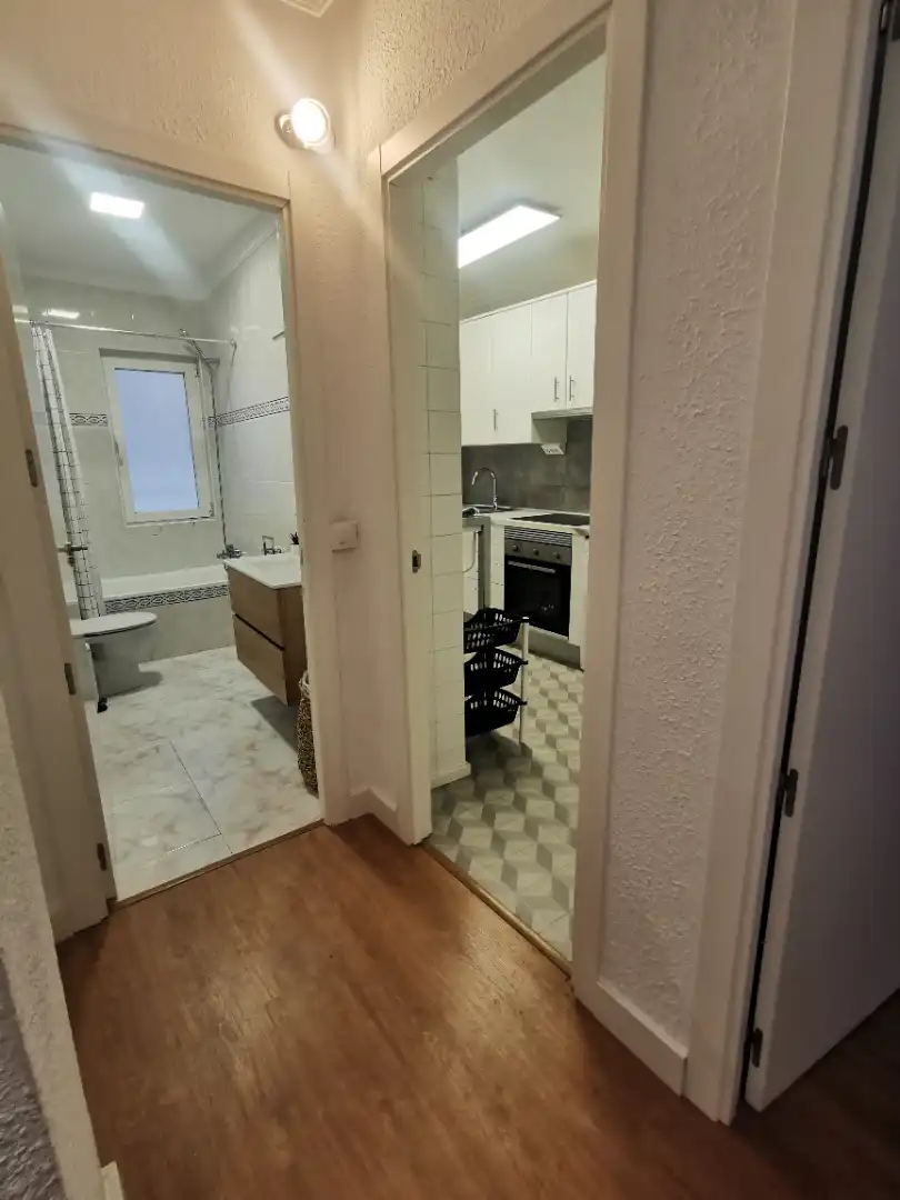 Piso de 80 m² en Salamanca