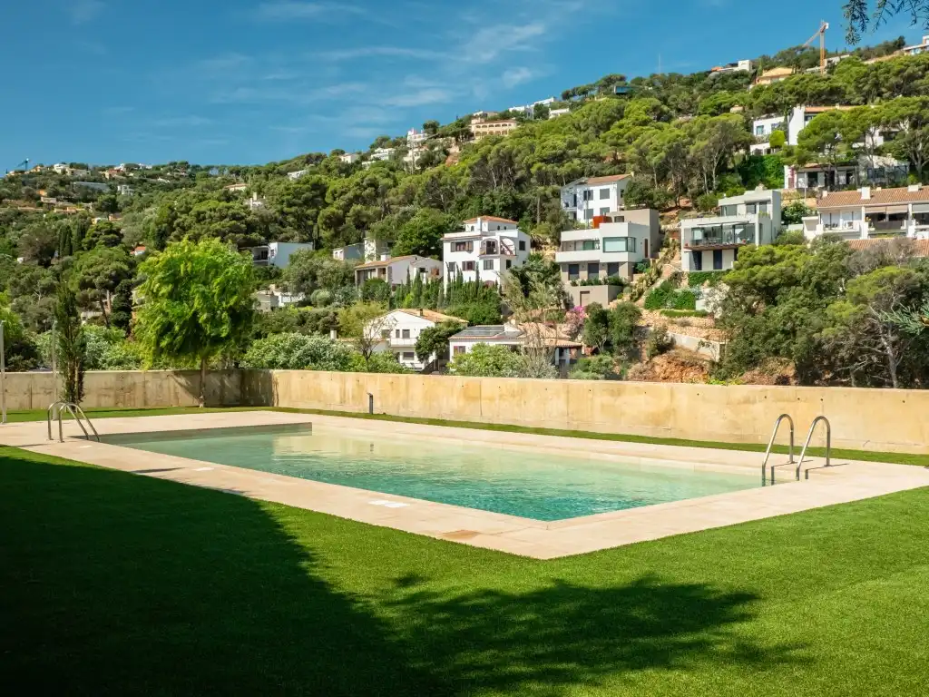 Piso de 190 m² en Begur