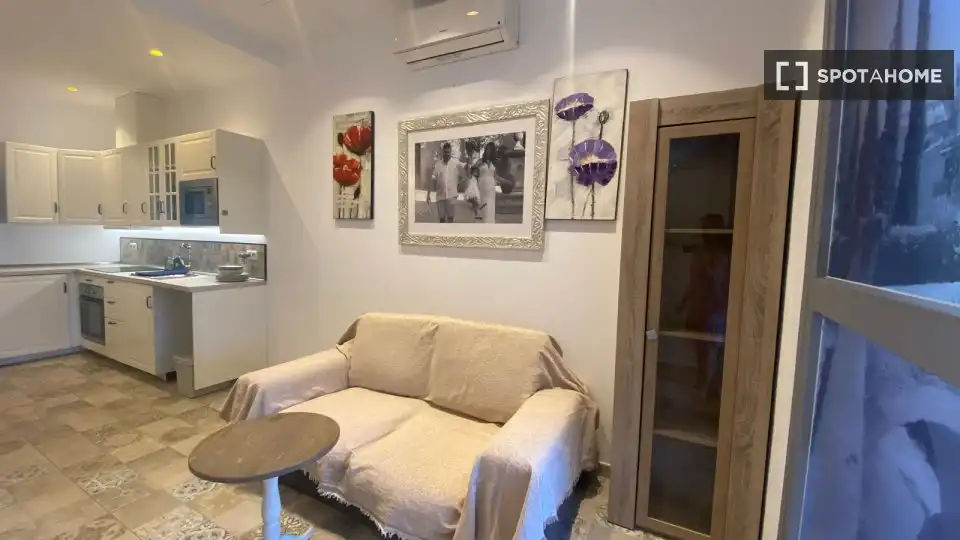 Habitación 80 m², Palma