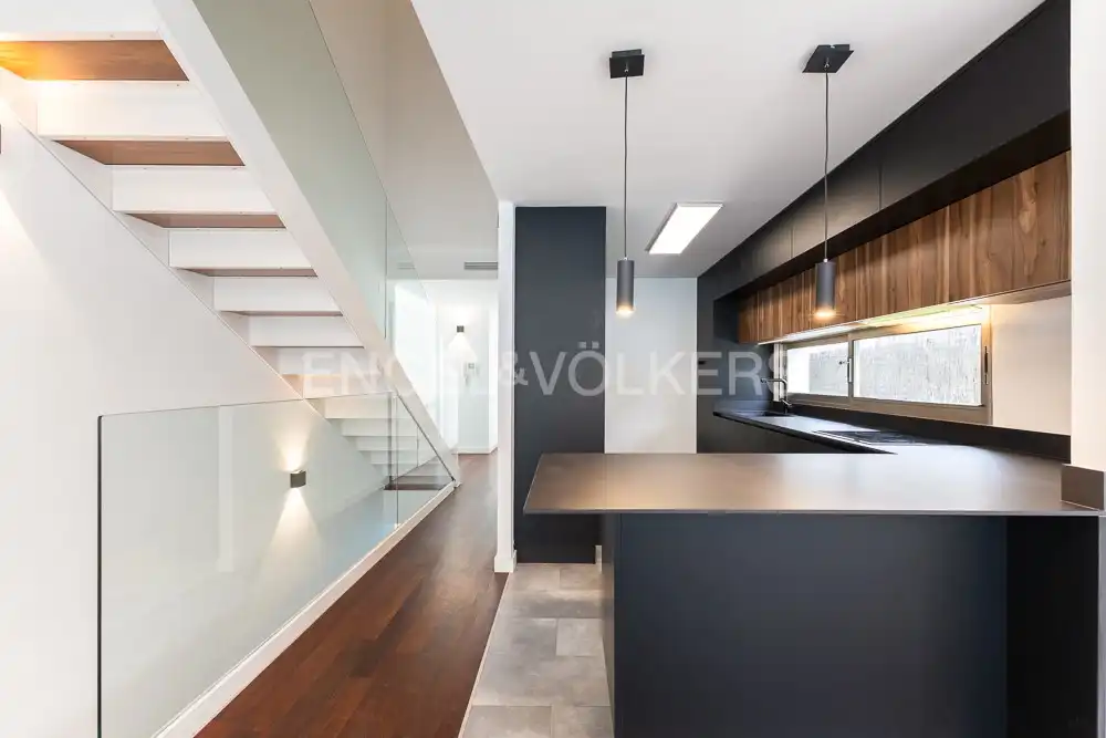 Piso de 257 m² en Godella