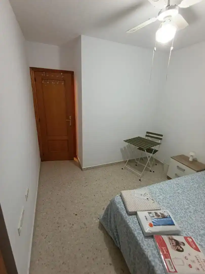 Habitación 79 m², San Roque