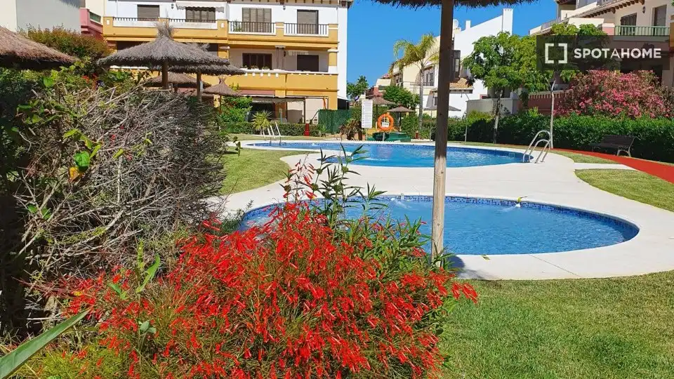 Habitación 115 m², Ayamonte