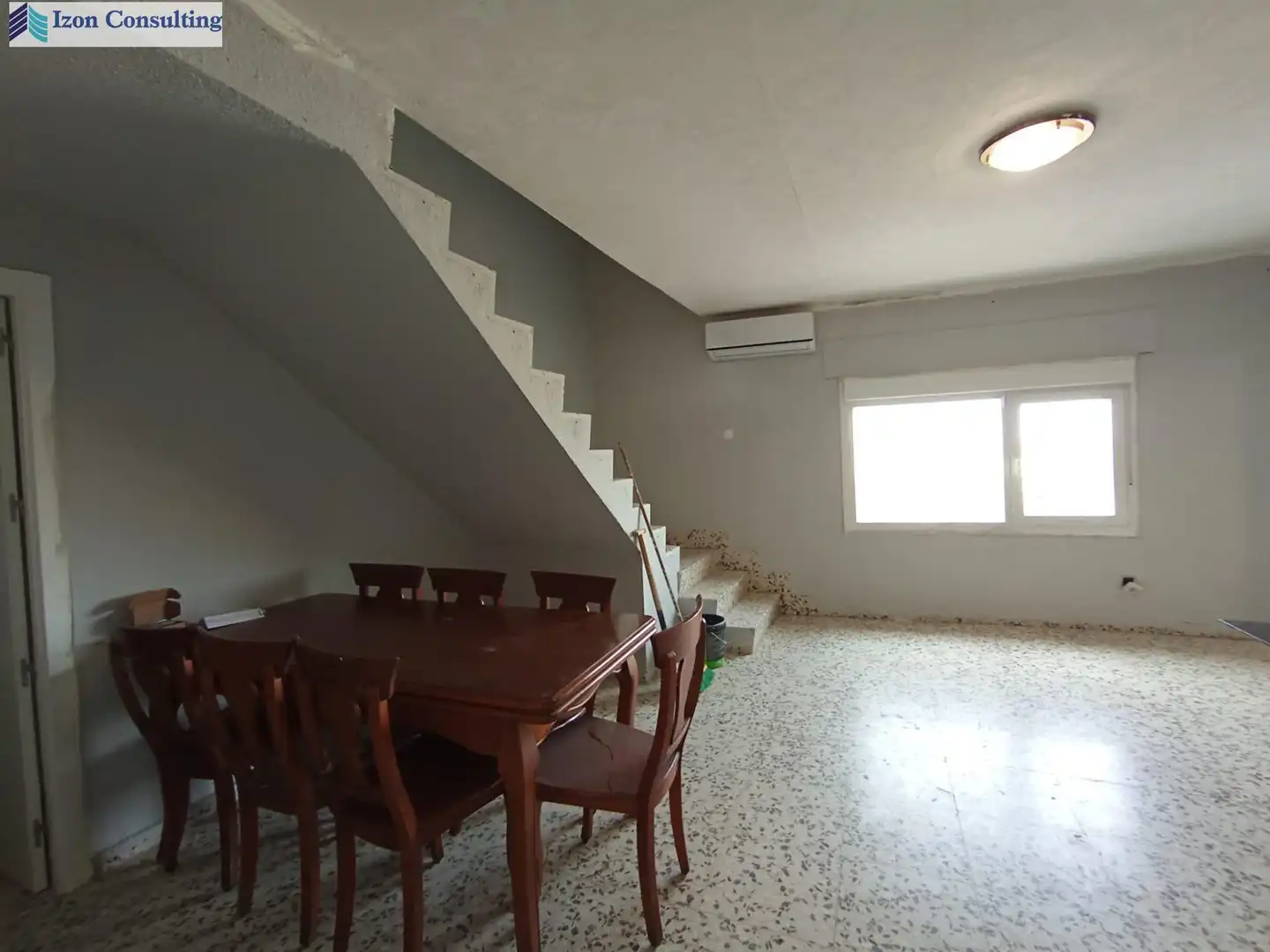 Piso de 90 m² en Munera