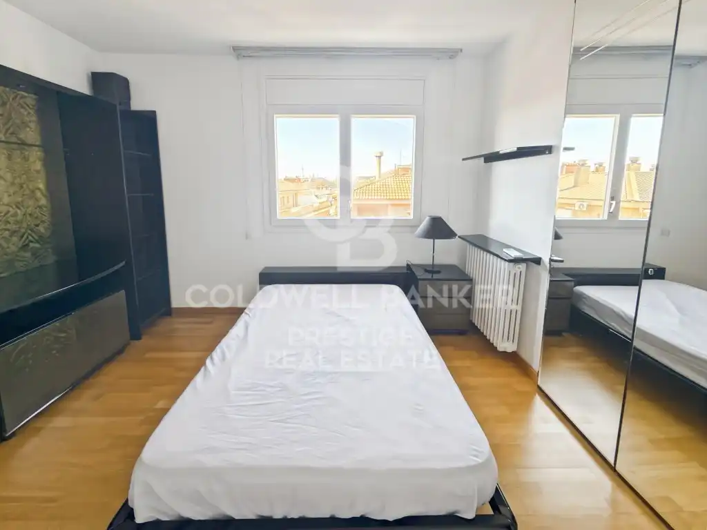Piso de 193 m² en Barcelona
