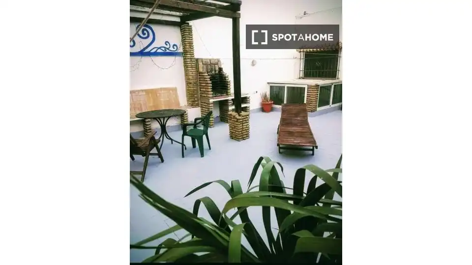Habitación 121 m², Cádiz