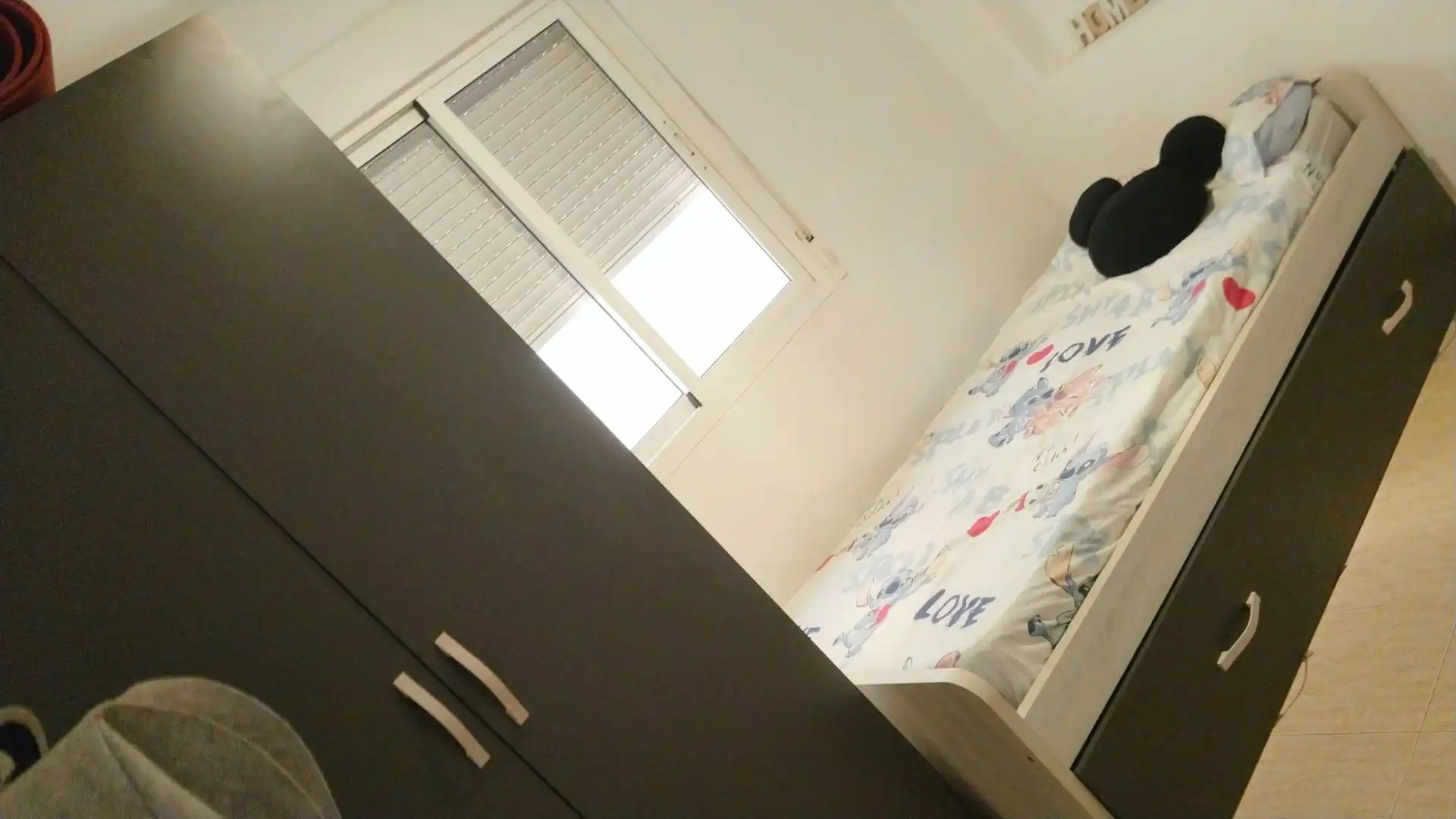 Piso de 57 m² en Torrevieja