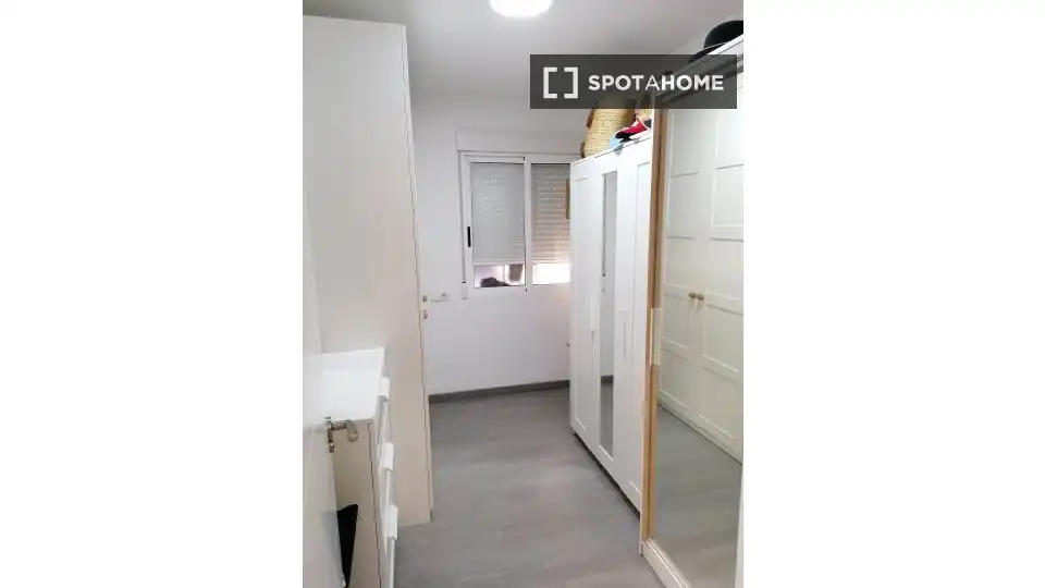 Habitación 161 m², Valencia