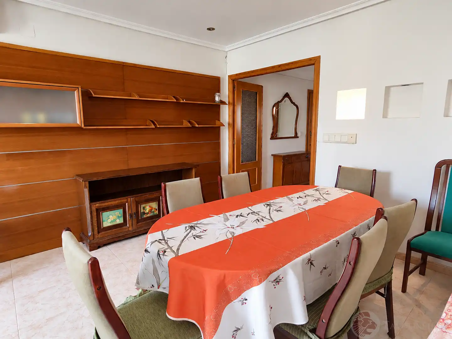 Piso de 106 m² en el Campello