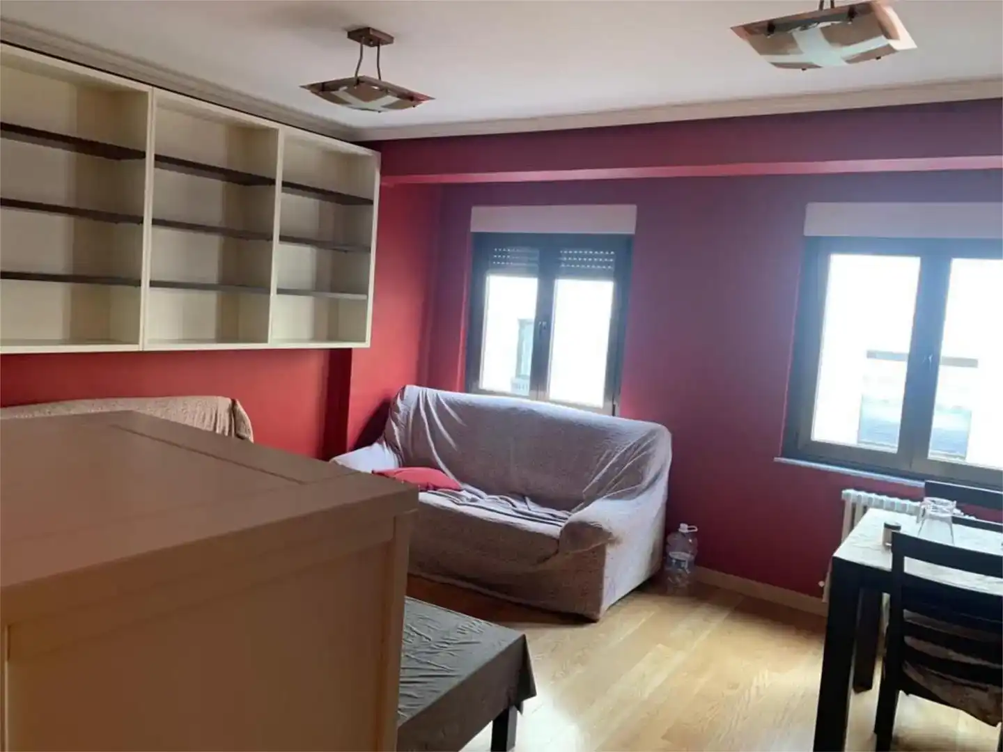 Habitación 103 m², Salamanca