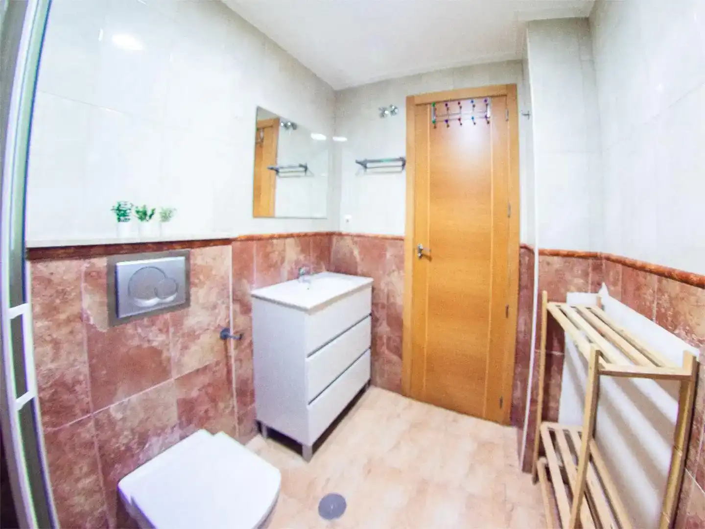 Habitación 120 m², Murcia