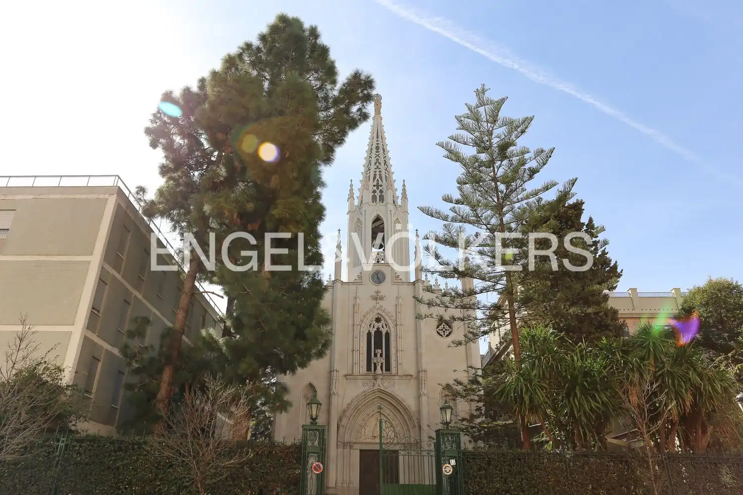 Apartamento 110 m² em València