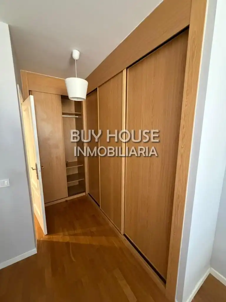 Pis de 77 m² a Torrejón de Velasco