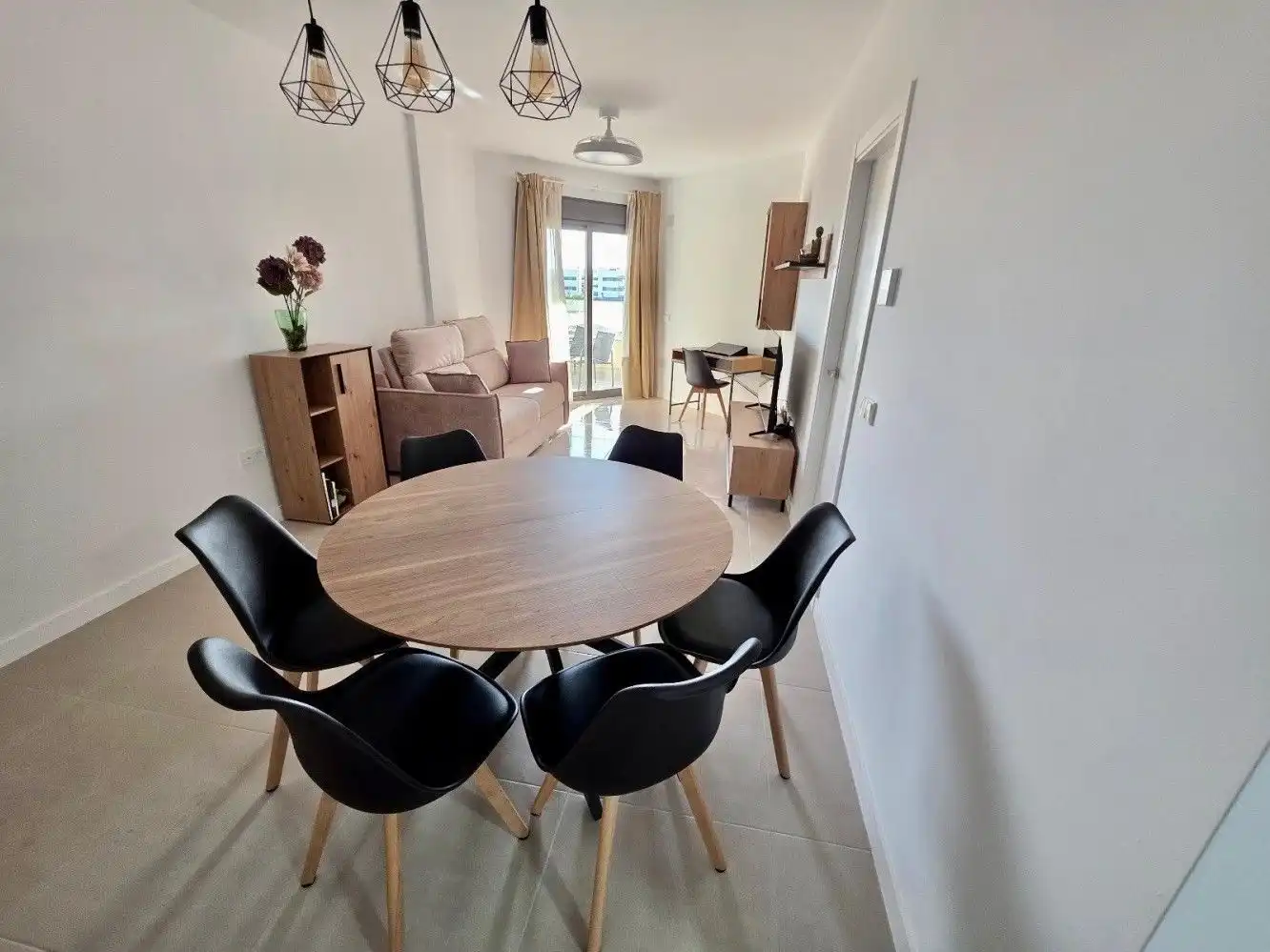 Piso de 65 m² en Vélez-Málaga