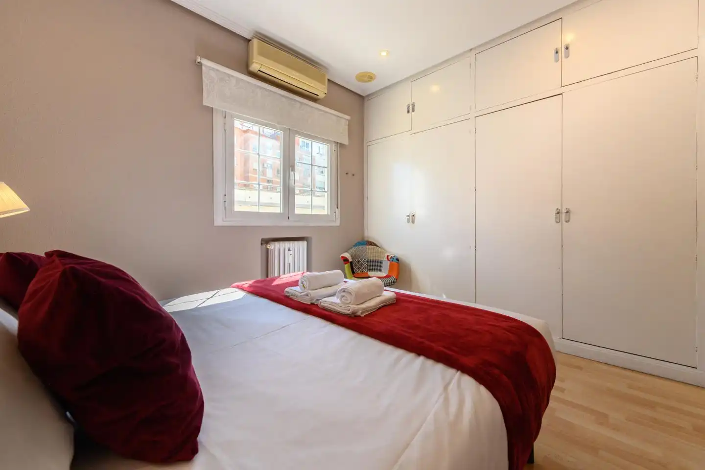 Appartamento 80 m² a Madrid