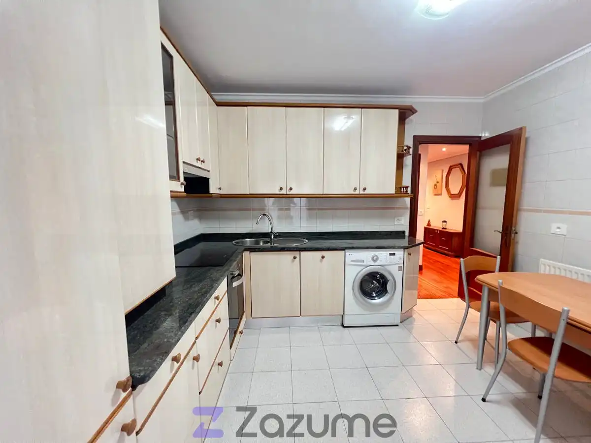Pis de 86 m² a Bergara