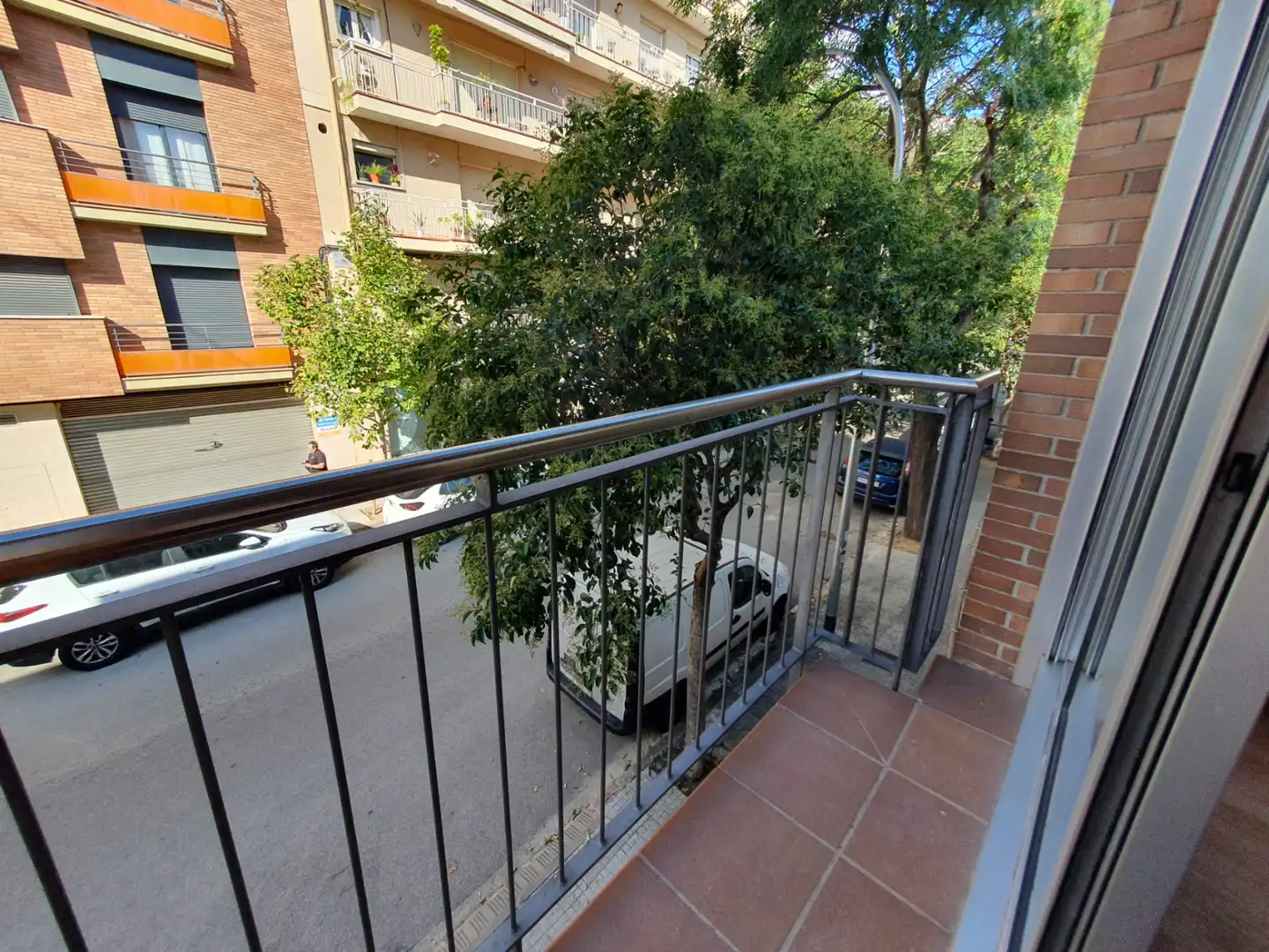 Piso de 65 m² en Terrassa