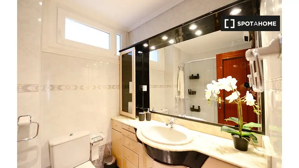 Habitación en alquiler, Bilbao