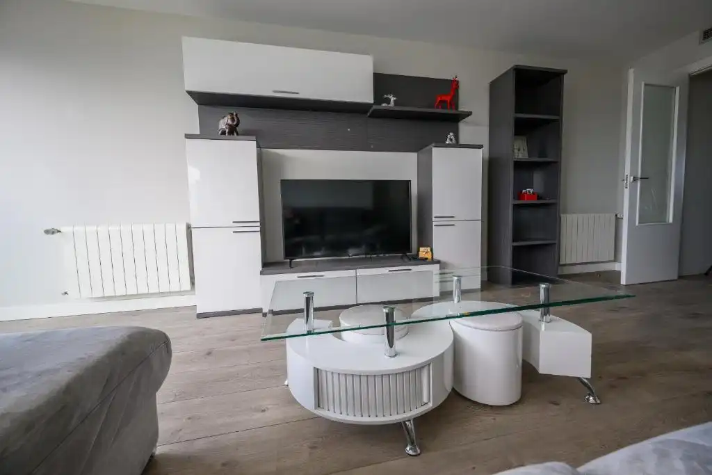 Pis de 95 m² a Alcalá de Henares