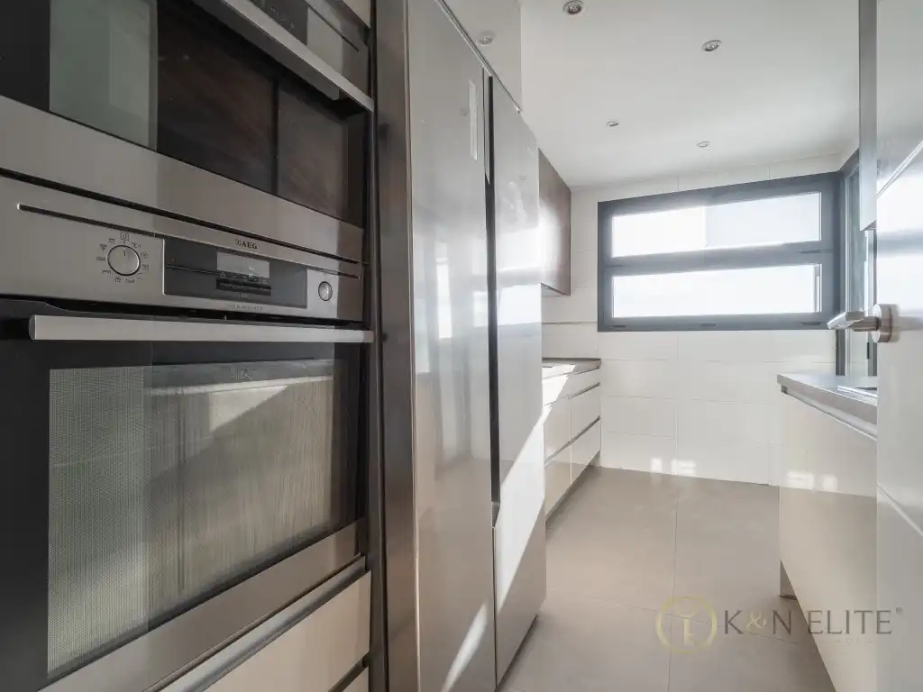 Appartamento 165 m² a Madrid