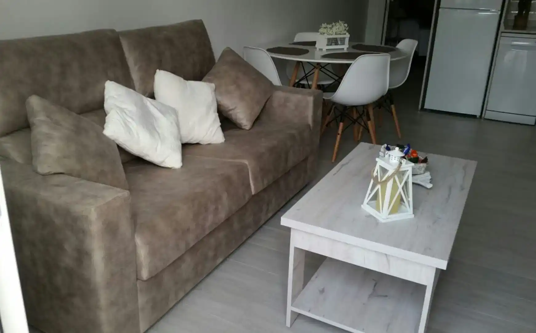 Piso de 40 m² en Tarifa
