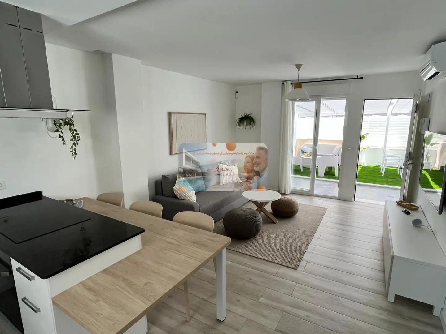 Apartamento 83 m² em Benicàssim / Benicasim