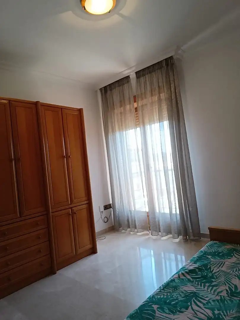 Piso de 110 m² en Padul