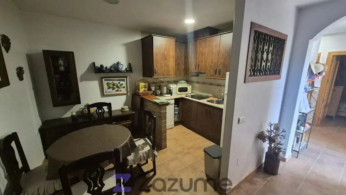 Casa de 77 m² a Cartagena
