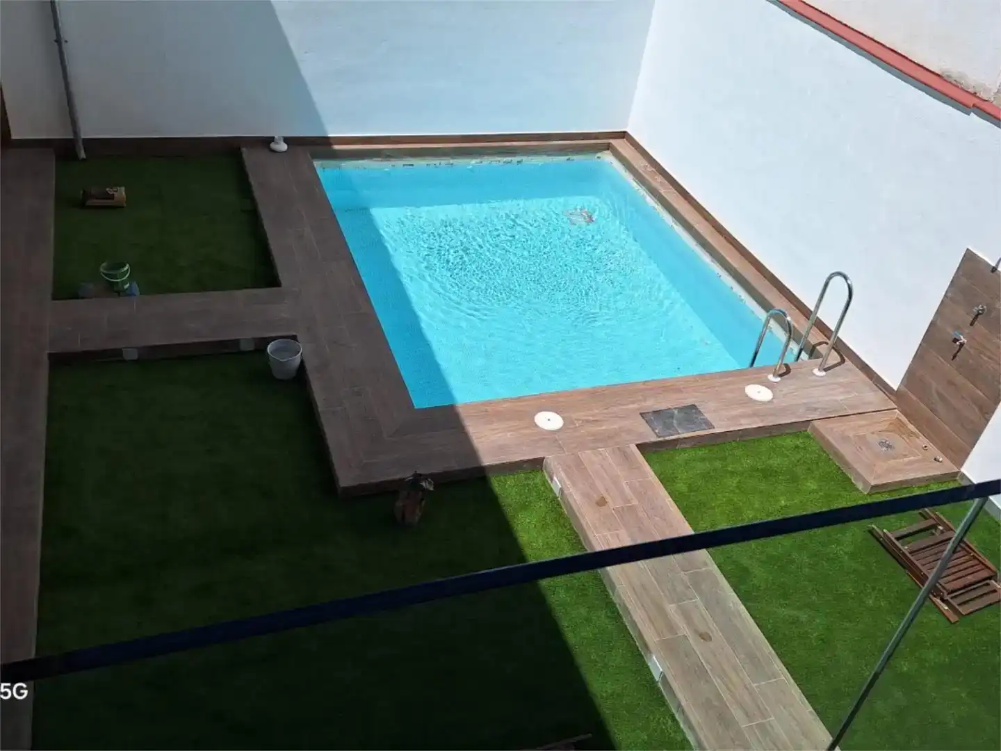 Piso de 60 m² en Córdoba