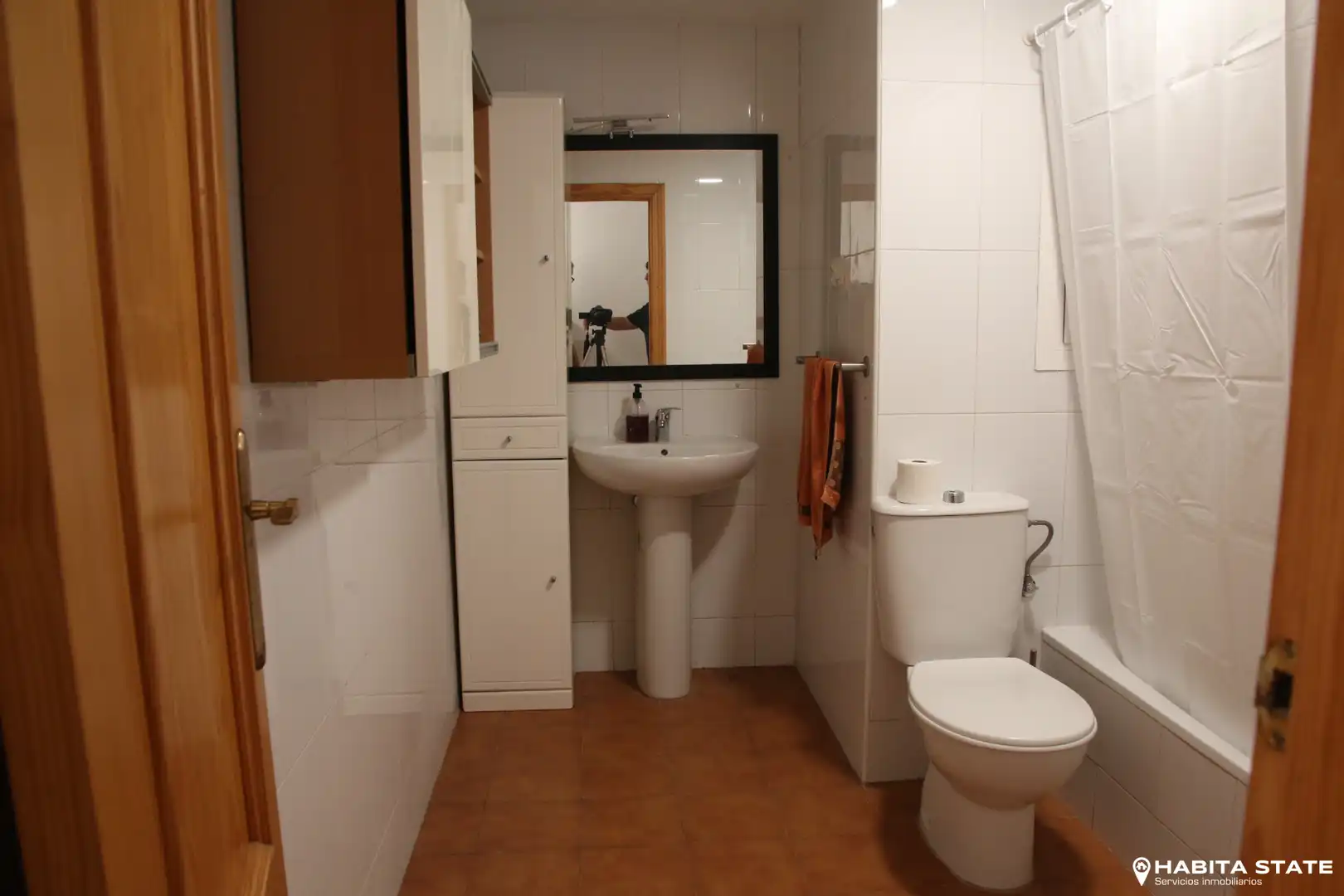 Apartamento 110 m² em Almería