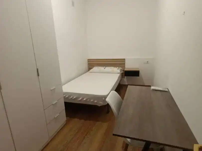 Piso de 95 m² en Cáceres