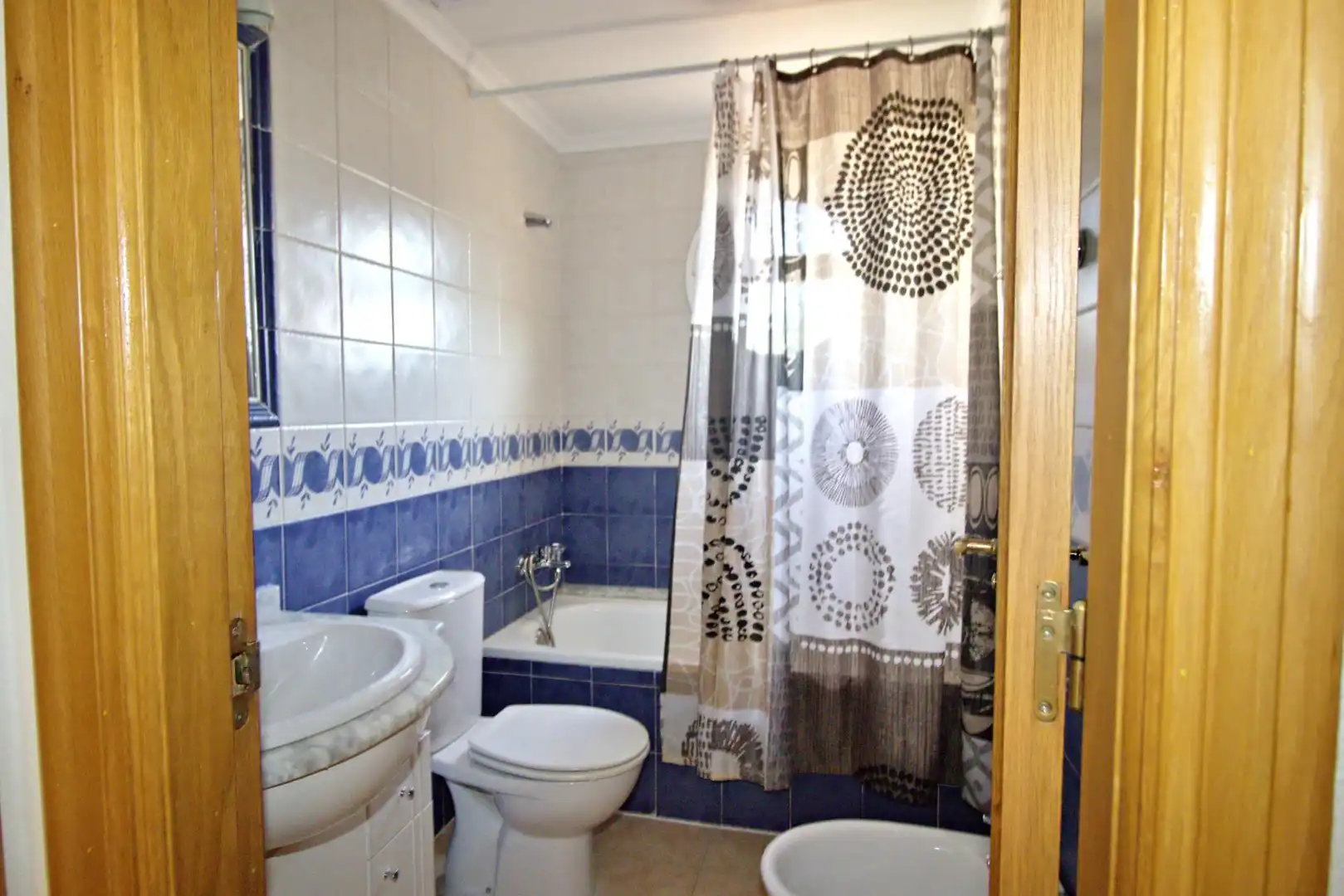 Casa de 58 m² a Sant Fulgenci