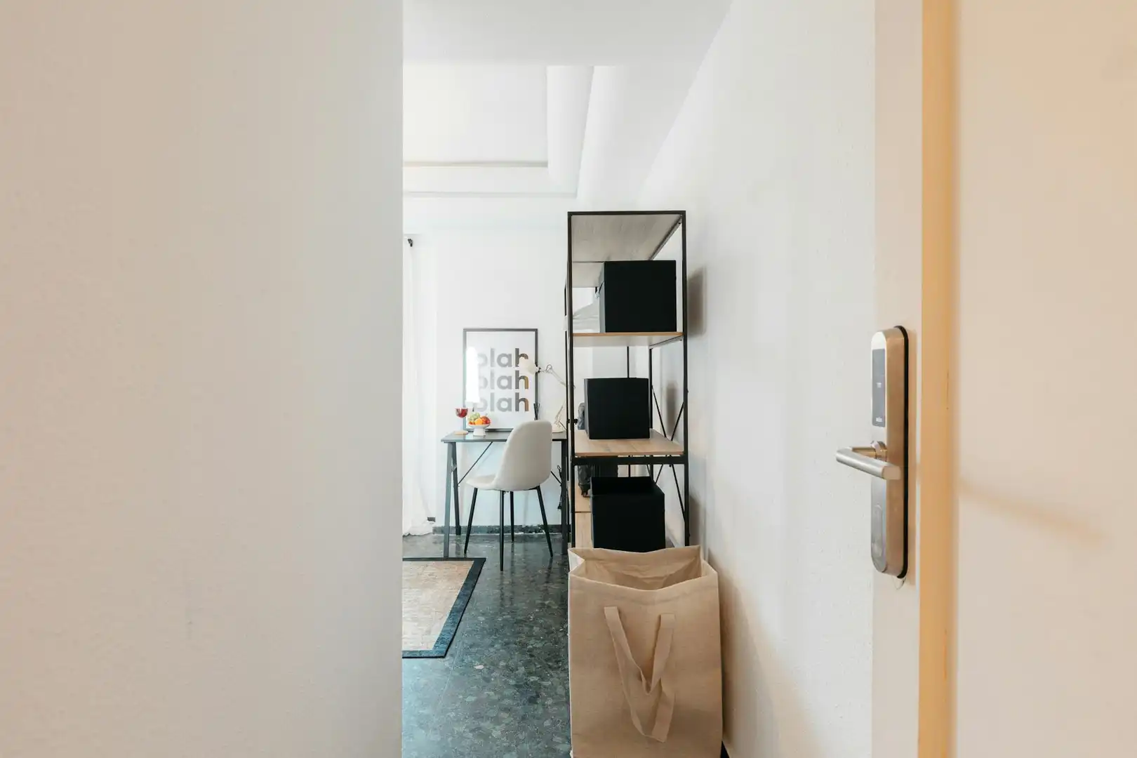 Habitació de lloguer, València