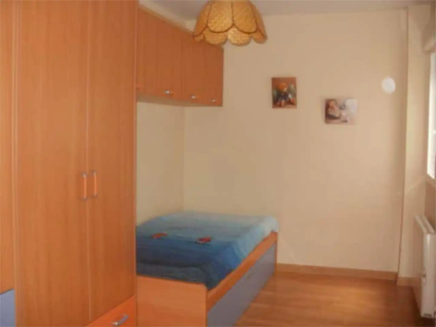 Pis de 75 m² a Churriana de la Vega