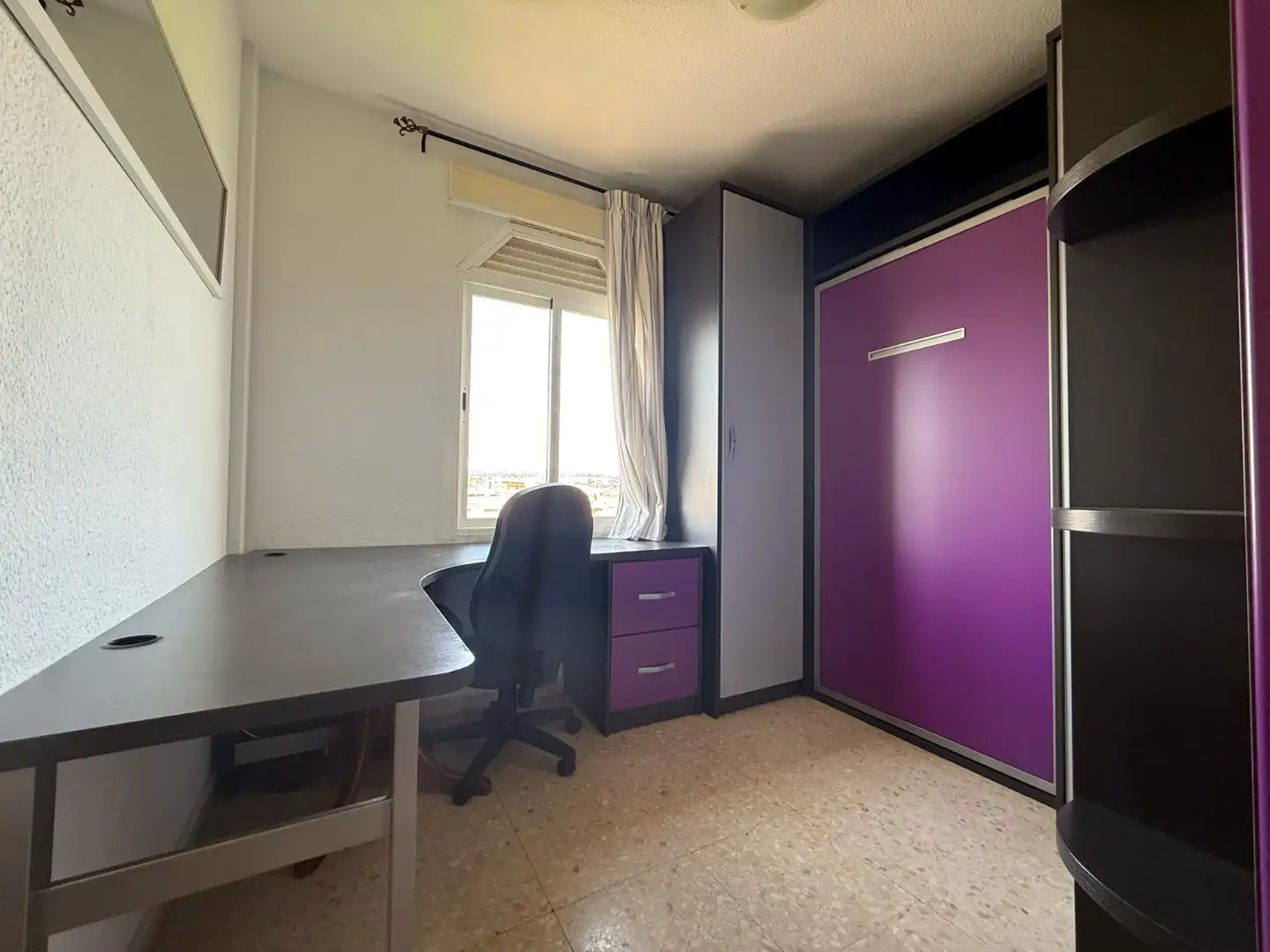 Appartement 115 m² à Cordoue