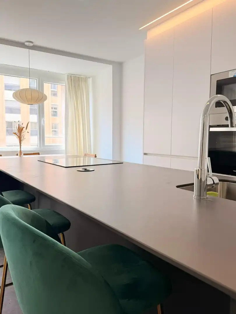 Pis de 130 m² a Alacant