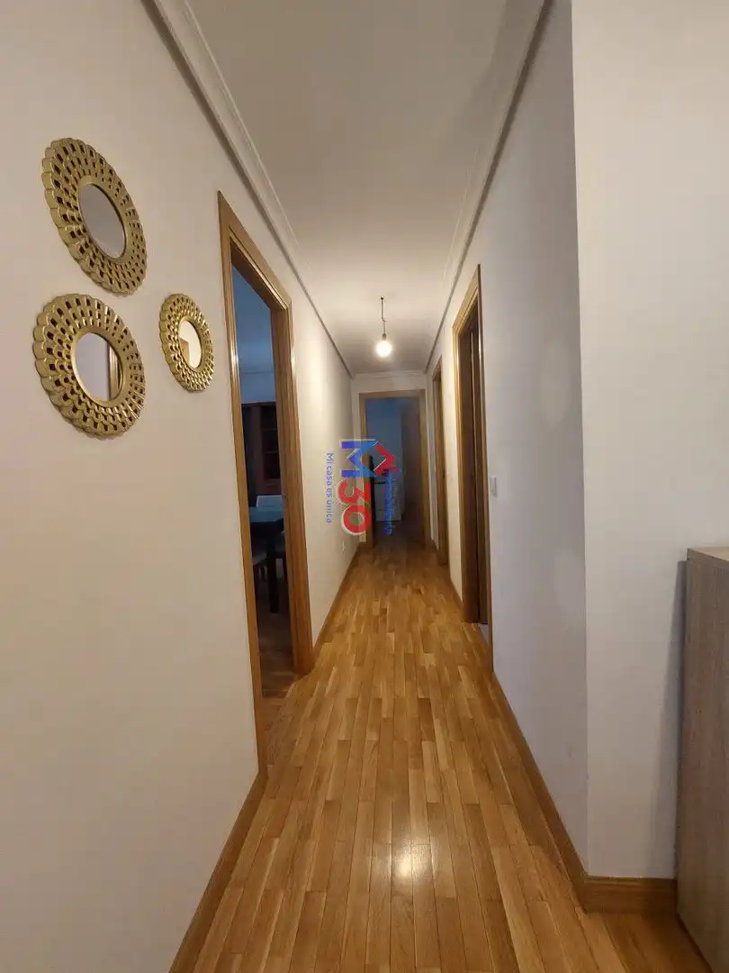 Piso de 65 m² en Miranda de Ebro