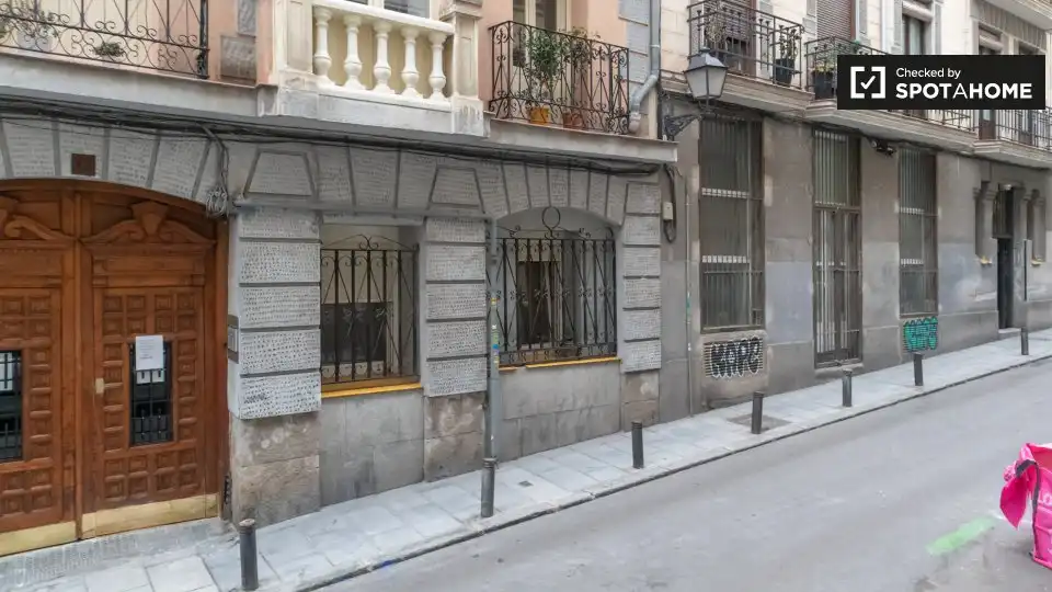 Piso de 85 m² en Madrid