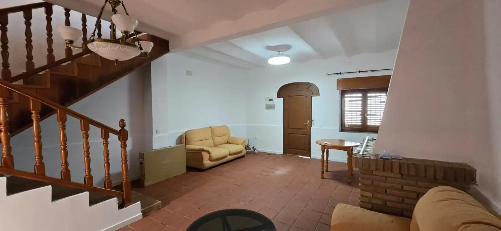 Piso de 131 m² en Cabezarados
